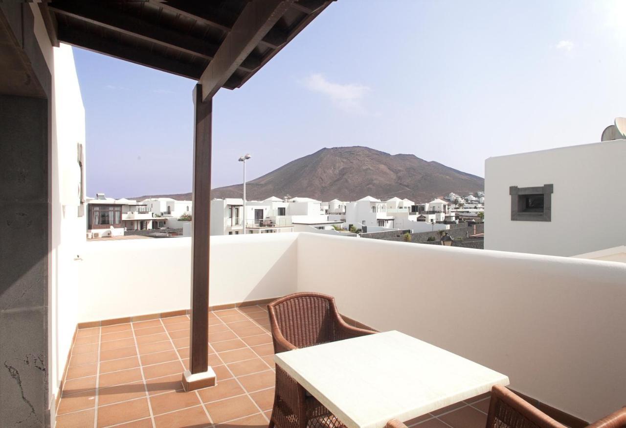 Hipoclub Villas, Aguamarina 29 Playa Blanca  Exterior foto