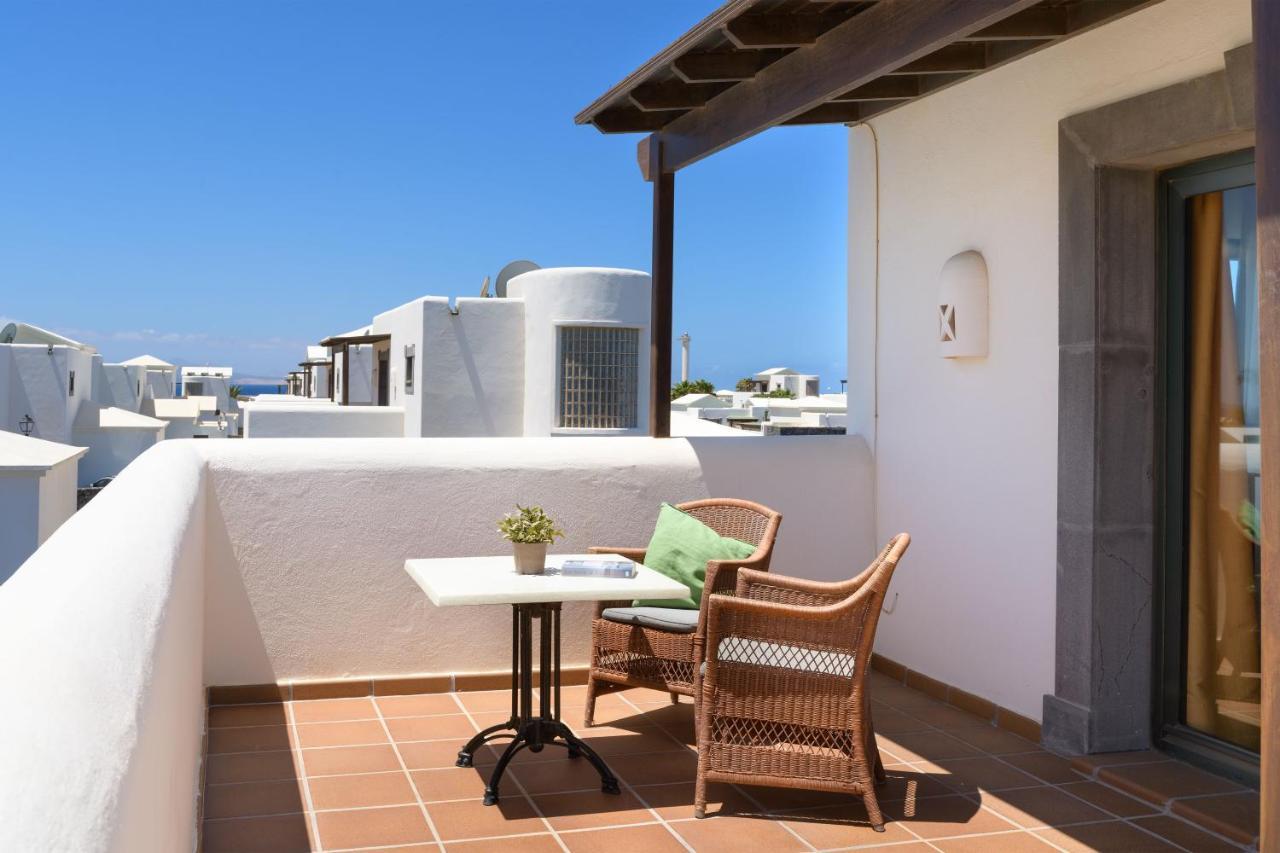 Hipoclub Villas, Aguamarina 29 Playa Blanca  Exterior foto